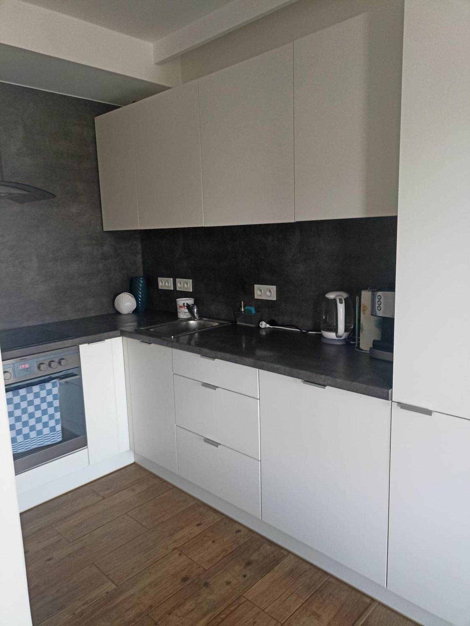 شقة Rajtarska Apartament كيلتشي المظهر الخارجي الصورة
